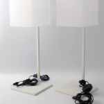850 2207 TABLE LAMPS